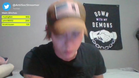 antisocialstreamer  19-08-2022